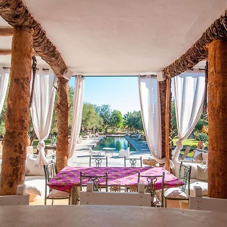 Villa Sa Fonda Tameslouht Exterior foto